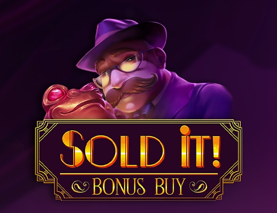 Sold It! Bonus Buy